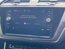 Volkswagen Touran R Line Tdi Bluemotion Technology Dsg - U15455