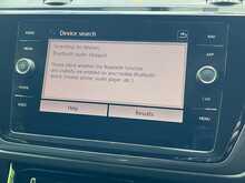 Volkswagen Touran R Line Tdi Bluemotion Technology Dsg - U15455