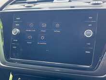 Volkswagen Touran R Line Tdi Bluemotion Technology Dsg - U15455