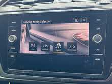 Volkswagen Touran R Line Tdi Bluemotion Technology Dsg - U15455