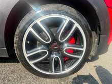 MINI Countryman John Cooper Works - U15458