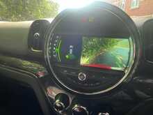 MINI Countryman John Cooper Works - U15458