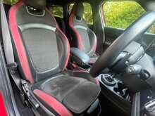 MINI Countryman John Cooper Works - U15458
