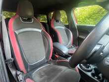 MINI Countryman John Cooper Works - U15458