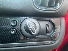 MINI Countryman John Cooper Works - U15458