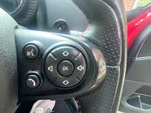 MINI Countryman John Cooper Works - U15458
