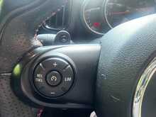 MINI Countryman John Cooper Works - U15458