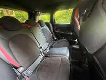 MINI Countryman John Cooper Works - U15458