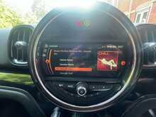 MINI Countryman John Cooper Works - U15458