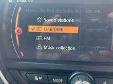 MINI Countryman John Cooper Works - U15458