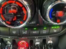 MINI Countryman John Cooper Works - U15458