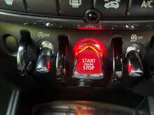 MINI Countryman John Cooper Works - U15458