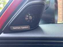 MINI Countryman John Cooper Works - U15458