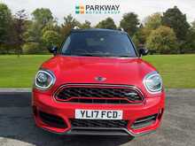 MINI Countryman John Cooper Works - U15458