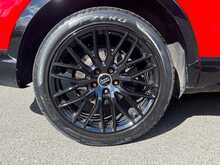 Audi Q3 TDI Black Edition - U15459