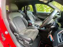 Audi Q3 TDI Black Edition - U15459