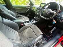 Audi Q3 TDI Black Edition - U15459