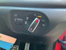 Audi Q3 TDI Black Edition - U15459