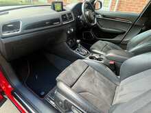 Audi Q3 TDI Black Edition - U15459