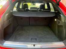Audi Q3 TDI Black Edition - U15459