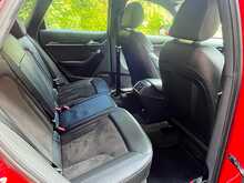 Audi Q3 TDI Black Edition - U15459