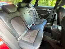 Audi Q3 TDI Black Edition - U15459