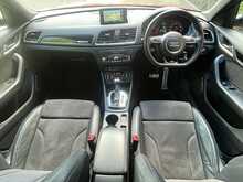 Audi Q3 TDI Black Edition - U15459