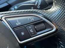 Audi Q3 TDI Black Edition - U15459