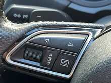 Audi Q3 TDI Black Edition - U15459