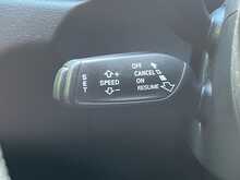 Audi Q3 TDI Black Edition - U15459
