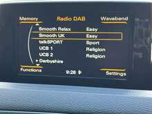 Audi Q3 TDI Black Edition - U15459