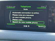 Audi Q3 TDI Black Edition - U15459