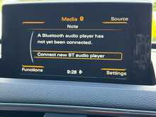 Audi Q3 TDI Black Edition - U15459