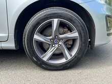 Volvo XC60 D4 R-Design Nav - U15460