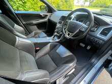 Volvo XC60 D4 R-Design Nav - U15460