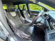 Volvo XC60 D4 R-Design Nav - U15460