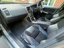 Volvo XC60 D4 R-Design Nav - U15460