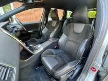 Volvo XC60 D4 R-Design Nav - U15460