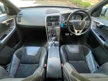 Volvo XC60 D4 R-Design Nav - U15460