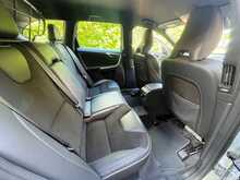 Volvo XC60 D4 R-Design Nav - U15460