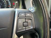 Volvo XC60 D4 R-Design Nav - U15460