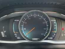 Volvo XC60 D4 R-Design Nav - U15460