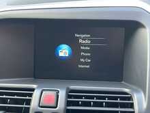 Volvo XC60 D4 R-Design Nav - U15460