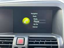 Volvo XC60 D4 R-Design Nav - U15460