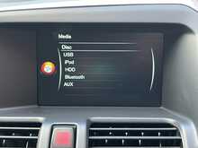 Volvo XC60 D4 R-Design Nav - U15460
