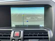 Volvo XC60 D4 R-Design Nav - U15460