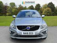Volvo XC60 D4 R-Design Nav - U15460