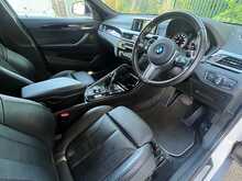 BMW X2 20d M Sport X - U15462