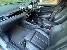 BMW X2 20d M Sport X - U15462
