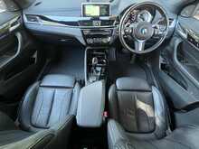 BMW X2 20d M Sport X - U15462